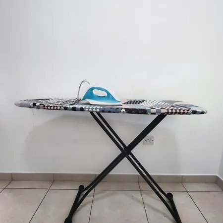 Pantelia Apartament *