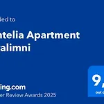 Appartement Pantelia