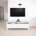 Apartment Pantelia *