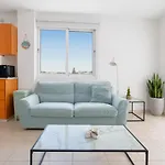 Appartement Pantelia Paralimni