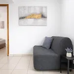 Pantelia Apartment *
