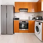 Appartement Pantelia