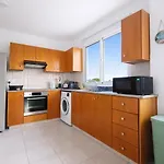 Pantelia Appartement *