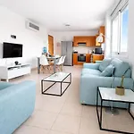 Pantelia Appartement Paralimni