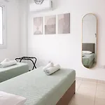 Appartement Pantelia Paralimni