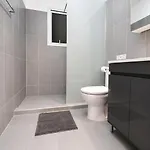 Pantelia Apartment