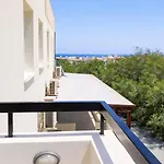 Pantelia Appartement
