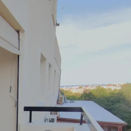 Pantelia * Παραλίμνι