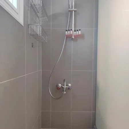 Pantelia Apartment