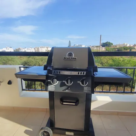 Pantelia Apartament *