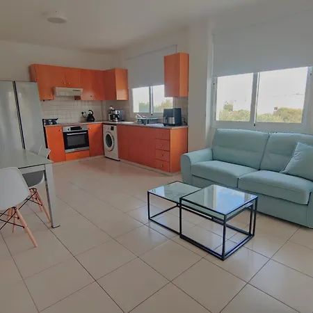 Appartement Pantelia