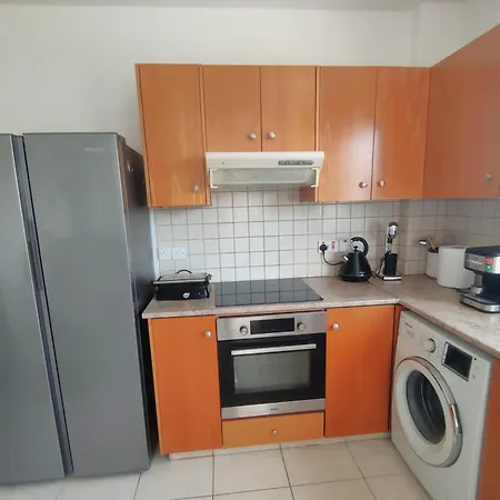 Appartement Pantelia *