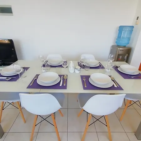 Pantelia Appartement