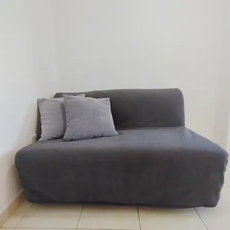 Appartement Pantelia