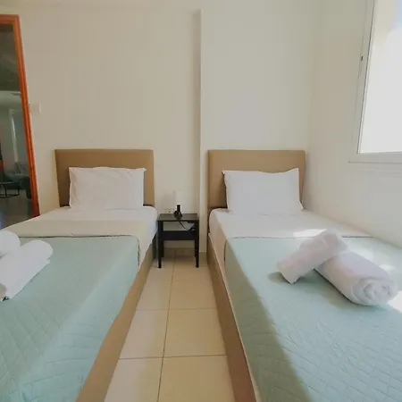 Pantelia Appartement