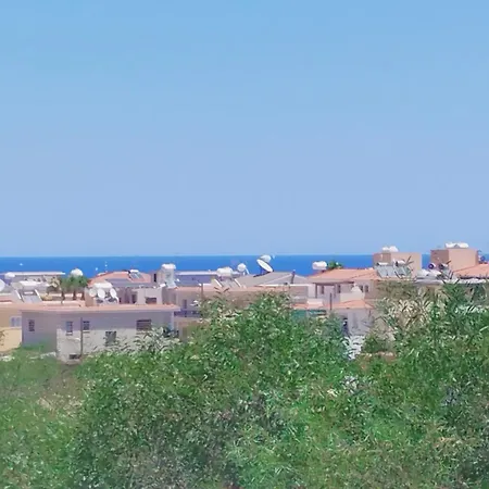 Pantelia * Paralimni