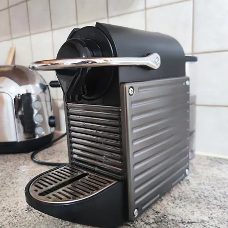 Pantelia Apartamento Paralimni