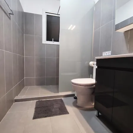 Appartement Pantelia *