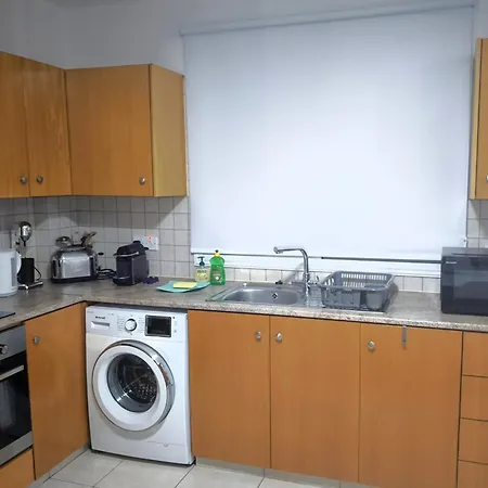 Apartament Pantelia *