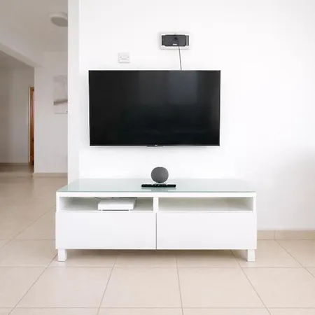 Appartement Pantelia *