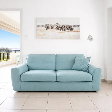 Pantelia Appartement