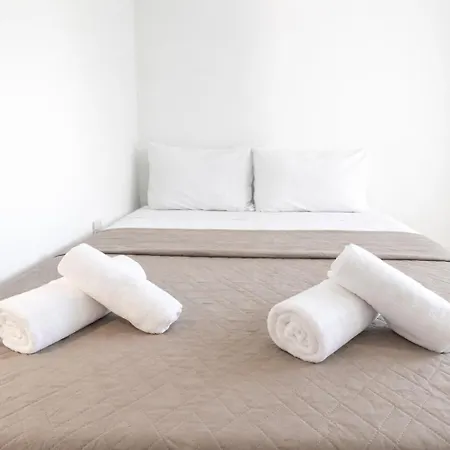 Apartament Pantelia