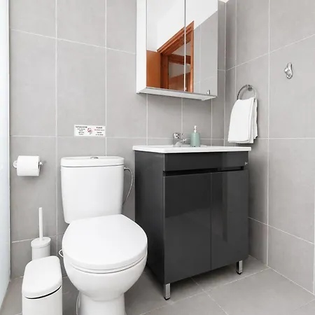 Appartement Pantelia