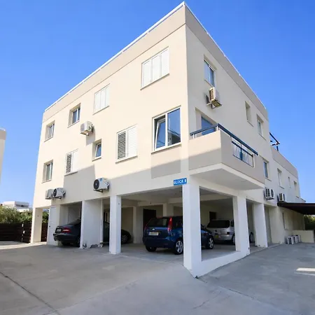 Appartement Pantelia