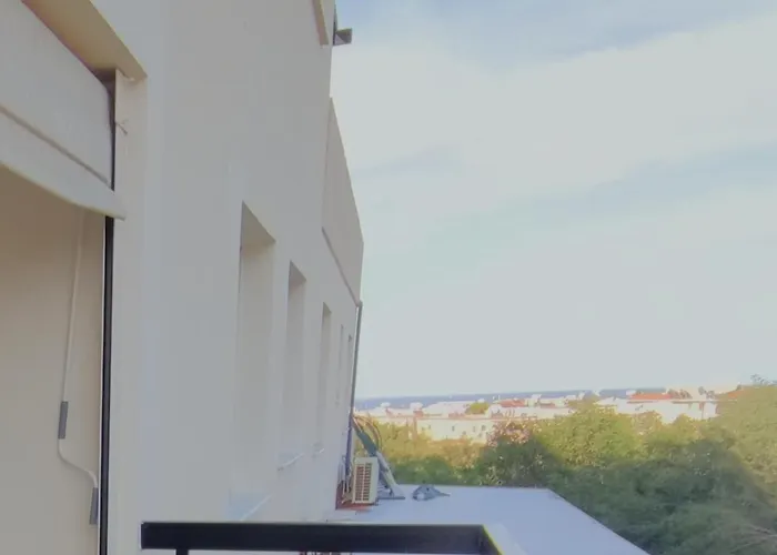 Pantelia * Paralimni