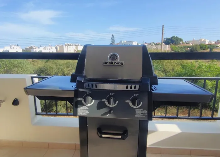 Pantelia Lägenhet *