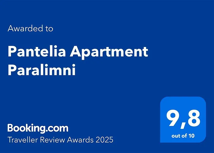 Apartment Pantelia