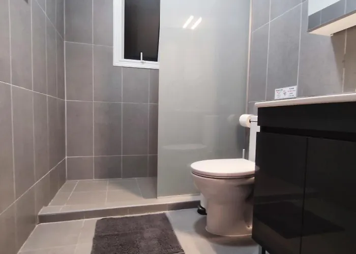 Apartment Pantelia *