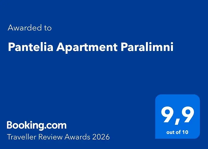 Pantelia Paralimni